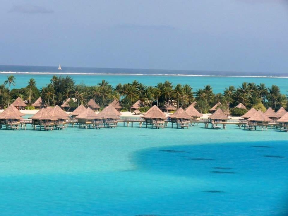 Island *