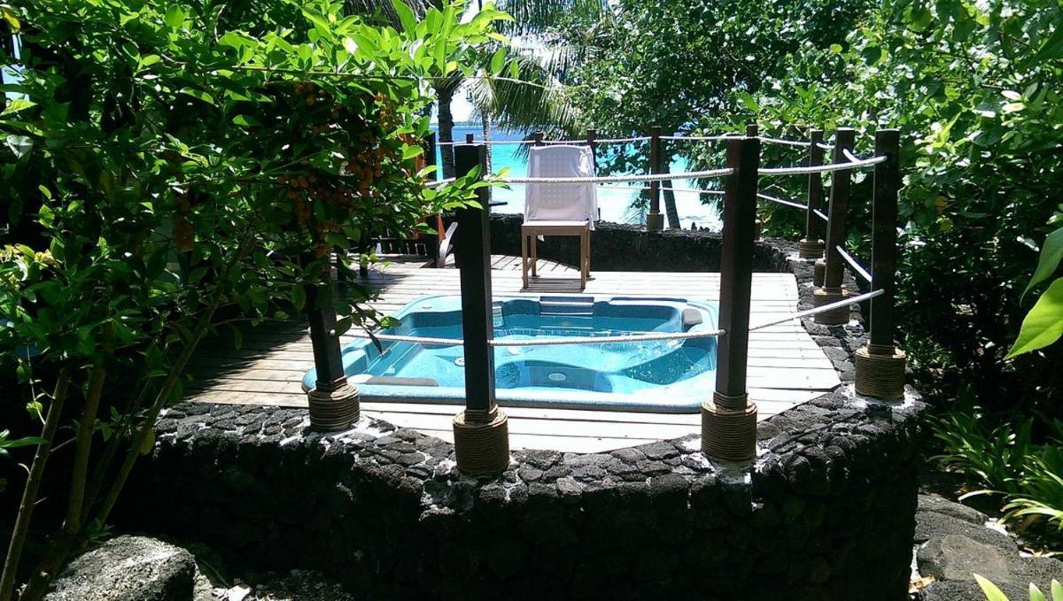 Island Aparthotel Bora Bora
