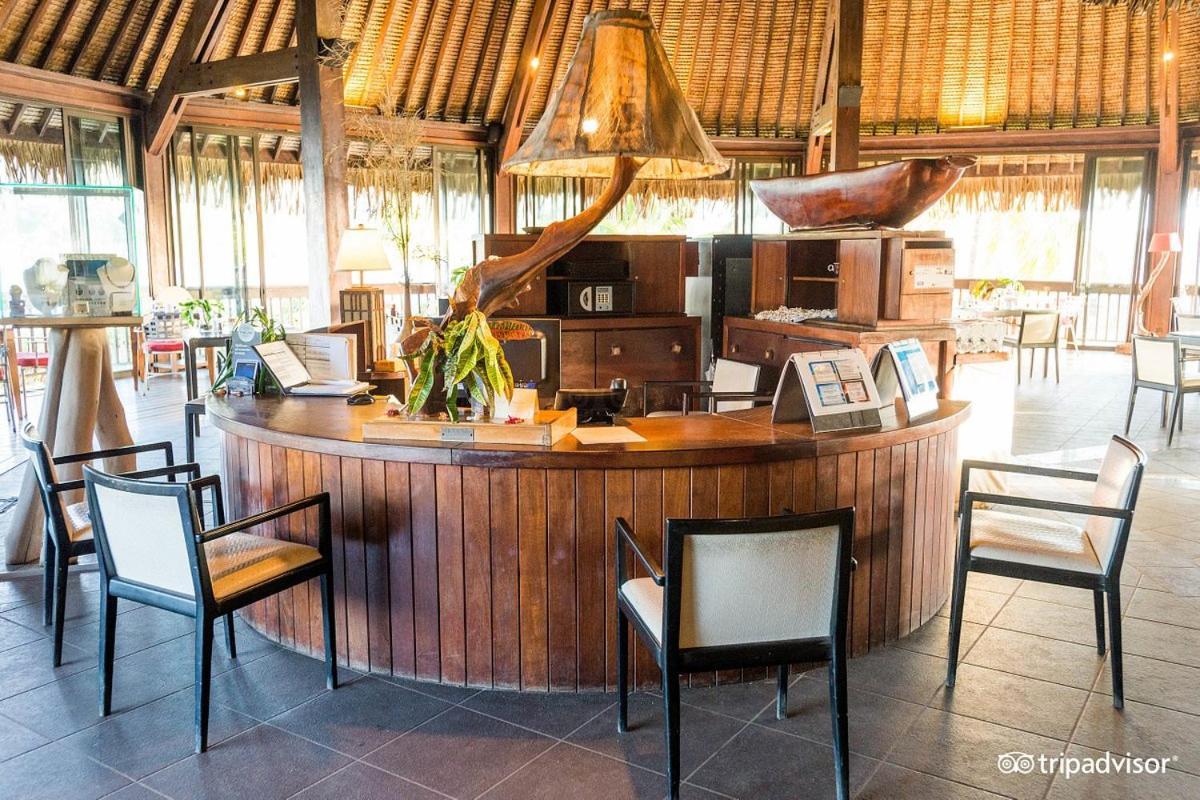 Aparthotel Island