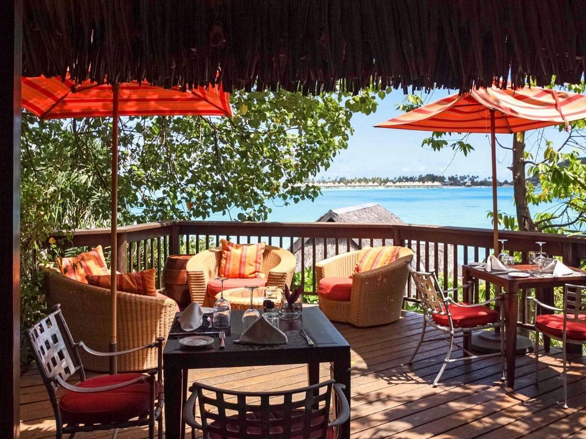 Island Aparthotel Bora Bora