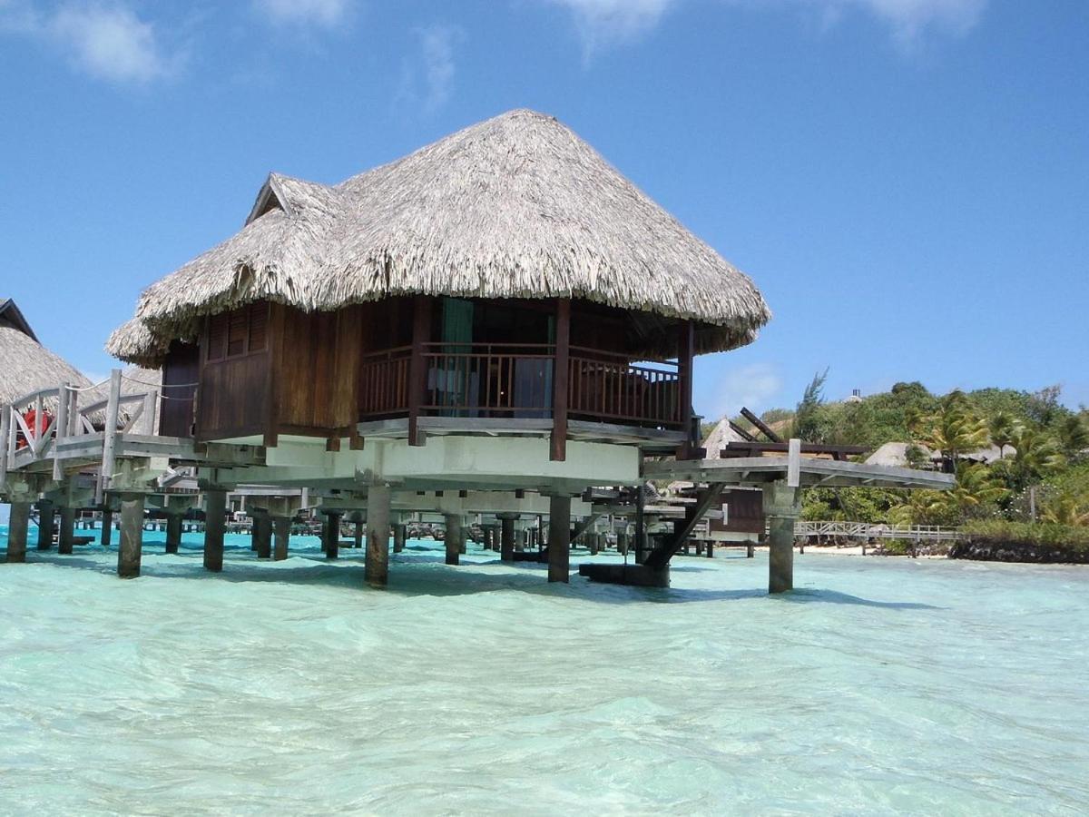 Island Aparthotel