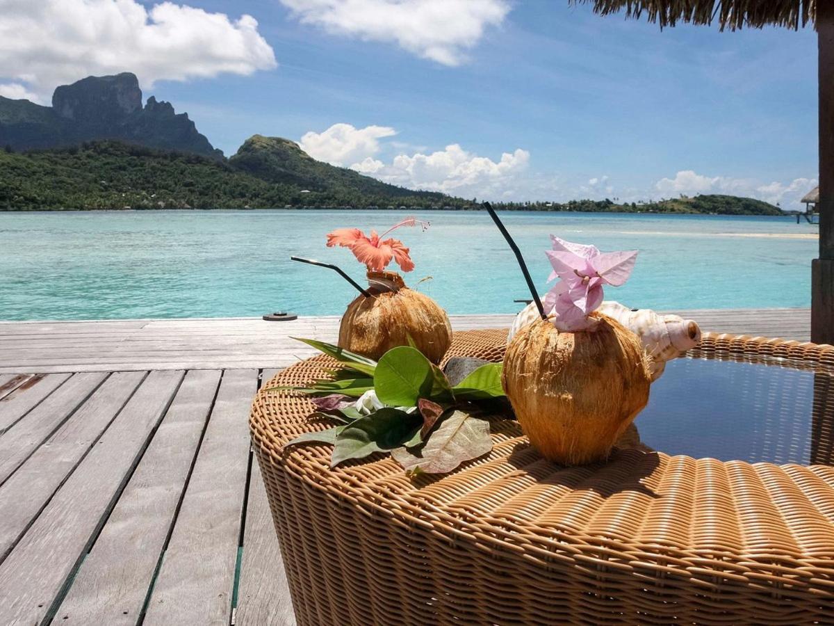 Island Aparthotel *