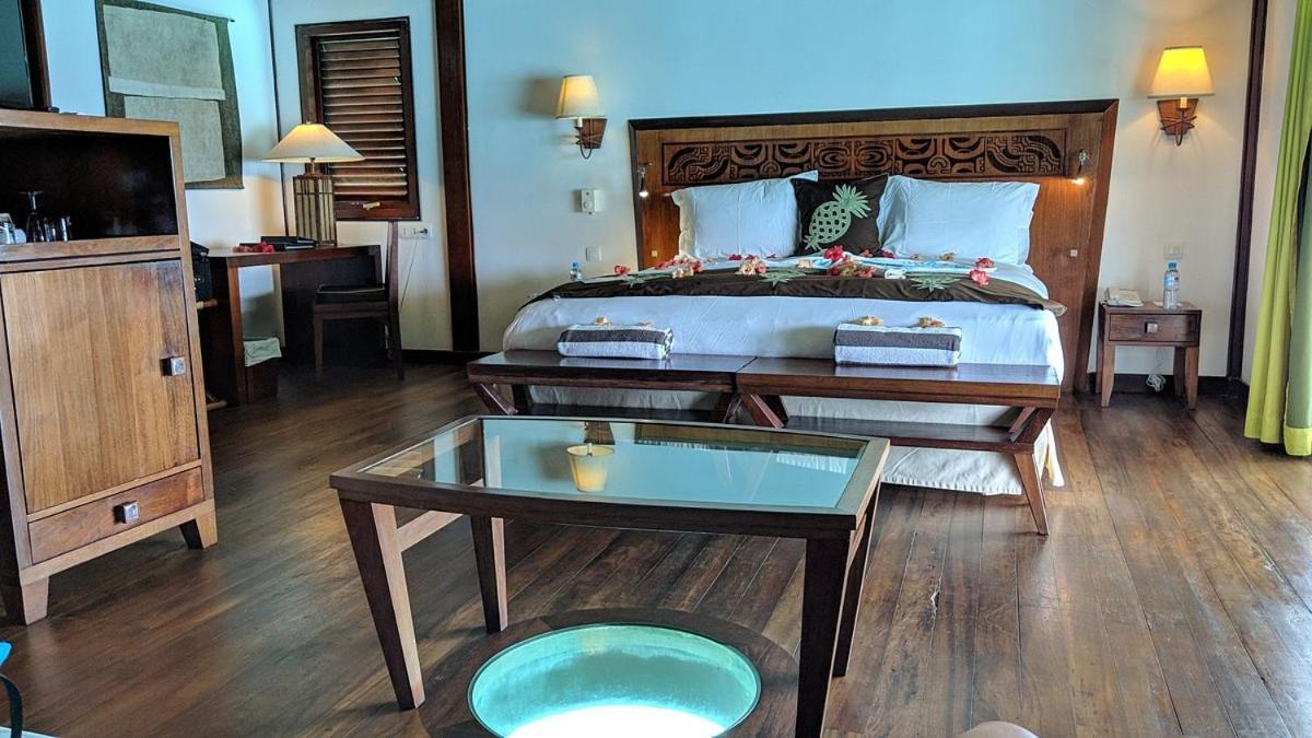 Island Aparthotel