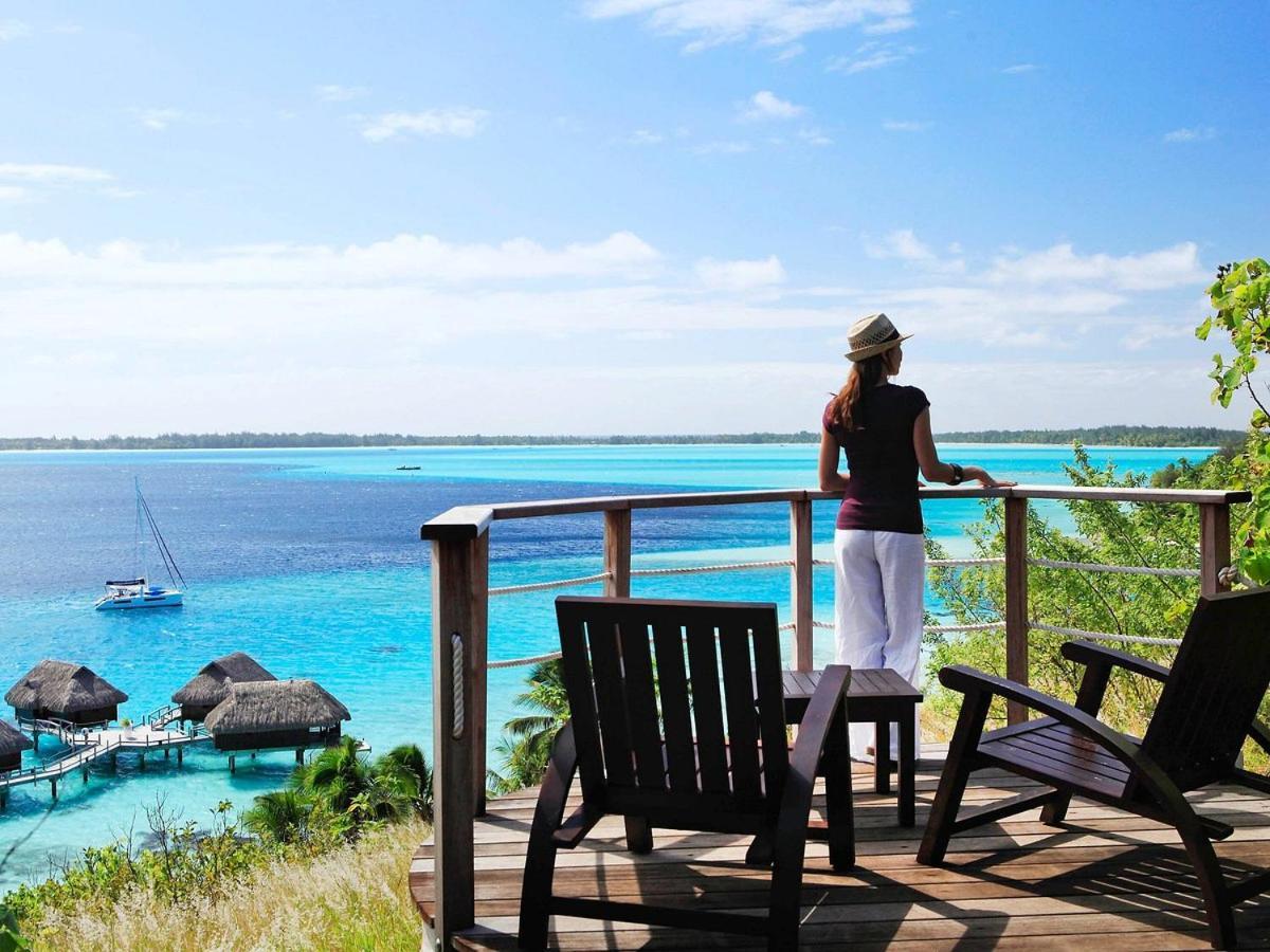 Island Aparthotel Bora Bora