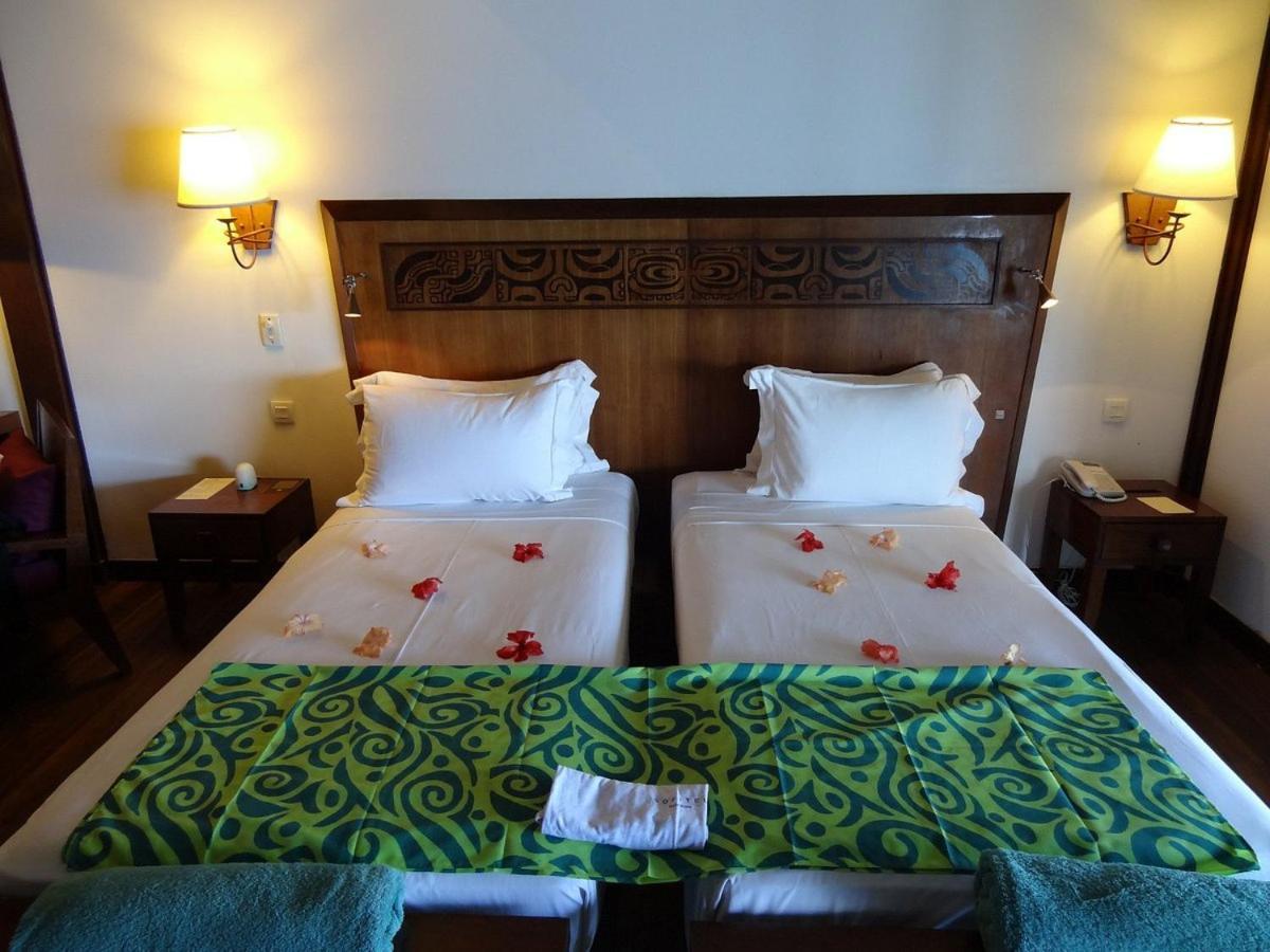 Island Aparthotel