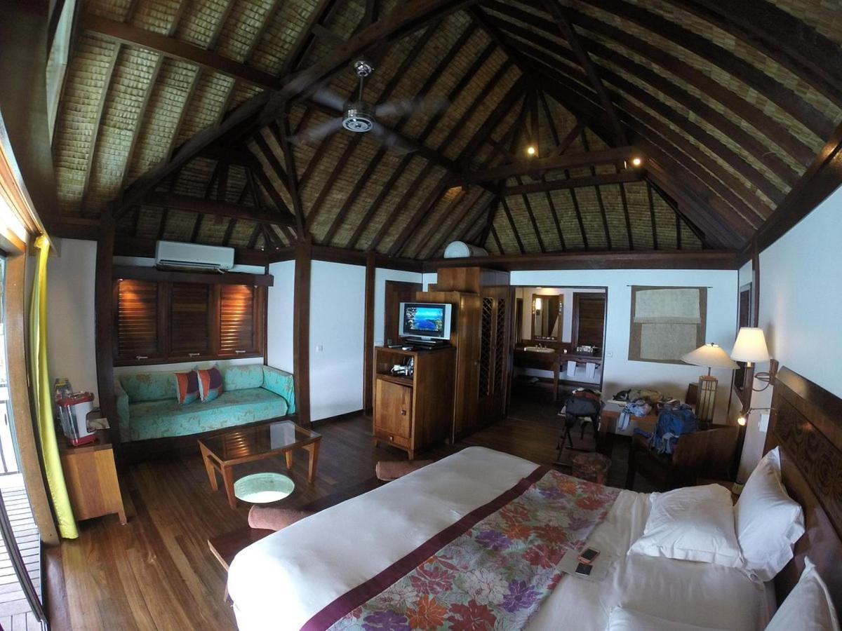 Island Aparthotel Bora Bora