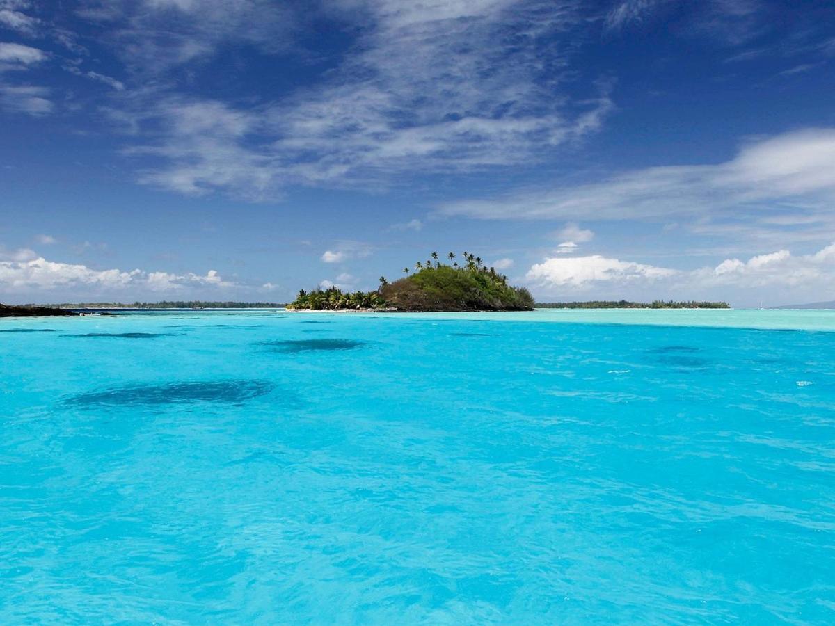 Island *