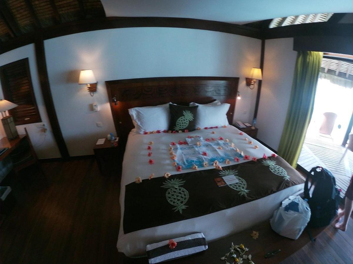 Aparthotel Island *
