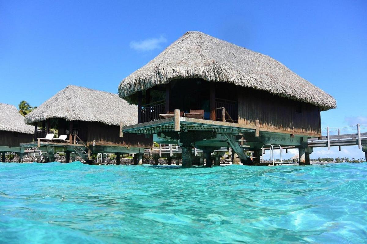 Aparthotel Island Bora Bora